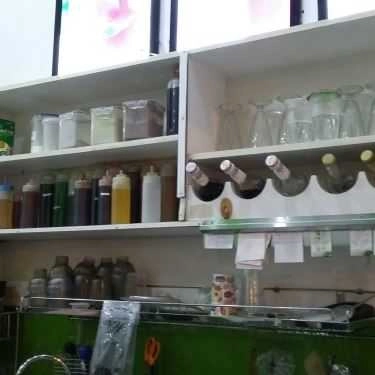Tổng hợp- Cafe Trà Sữa High Tea - Trần Huy Liệu