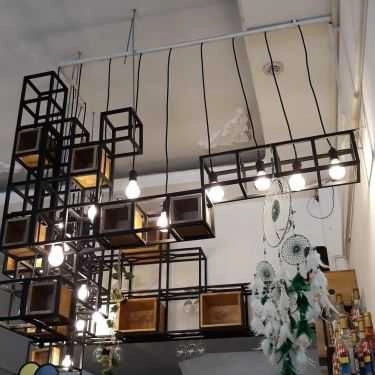 Tổng hợp- Cafe Trà Sữa Híp
