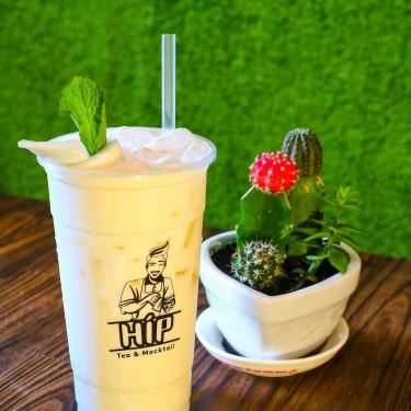 Món ăn- Cafe Trà Sữa Híp