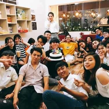 Tổng hợp- Cafe Trà Sữa Híp