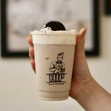 Món ăn- Cafe Trà Sữa Híp