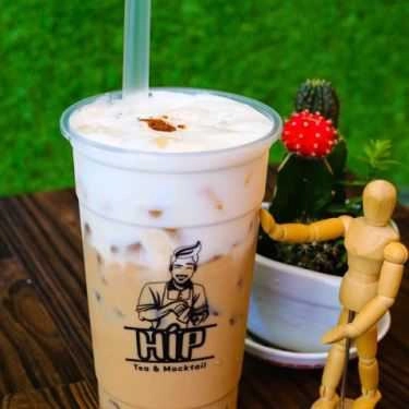 Món ăn- Cafe Trà Sữa Híp