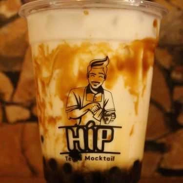 Món ăn- Cafe Trà Sữa Híp