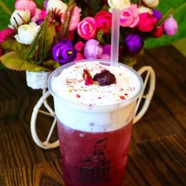 Món ăn- Cafe Trà Sữa Híp