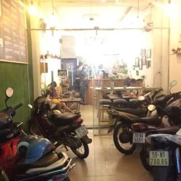 Tổng hợp- Cafe Trà Sữa Híp