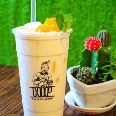 Món ăn- Cafe Trà Sữa Híp