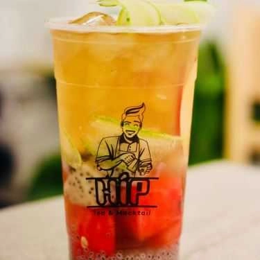 Món ăn- Cafe Trà Sữa Híp