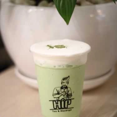 Món ăn- Cafe Trà Sữa Híp
