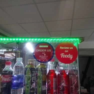 Tổng hợp- Cafe Trà Sữa Hoa Giấy