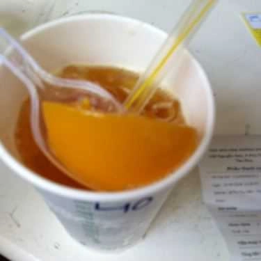 Món ăn- Cafe Trà Sữa Hoa Hướng Dương - Nguyễn Sơn