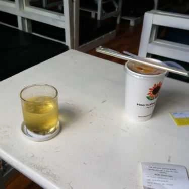 Món ăn- Cafe Trà Sữa Hoa Hướng Dương - Nguyễn Sơn
