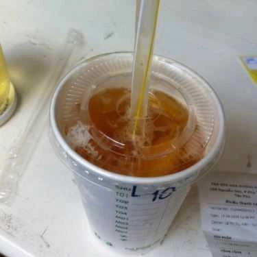 Món ăn- Cafe Trà Sữa Hoa Hướng Dương - Nguyễn Sơn