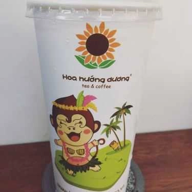 Món ăn- Cafe Trà Sữa Hoa Hướng Dương - Nguyễn Văn Nghi