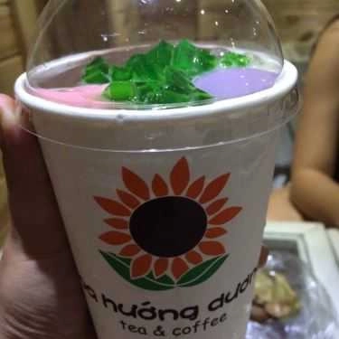 Món ăn- Cafe Trà Sữa Hoa Hướng Dương - Nguyễn Văn Nghi