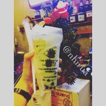 Món ăn- Cafe Trà Sữa Hoa Hướng Dương - Nguyễn Văn Nghi