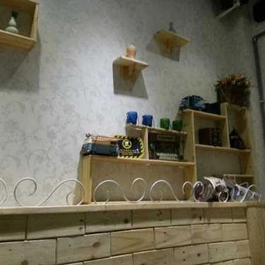 Tổng hợp- Cafe Trà Sữa Hoa Hướng Dương - Nguyễn Văn Nghi