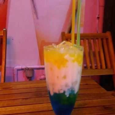 Món ăn- Cafe Trà Sữa Hoa Lan 2