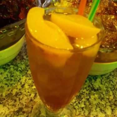 Món ăn- Cafe Trà Sữa Hoa Lan 2