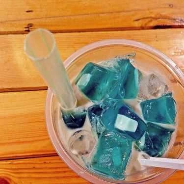 Món ăn- Cafe Trà Sữa Hoa Lan 2