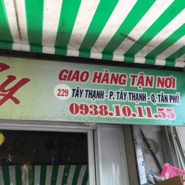 Tổng hợp- Ăn vặt Hoa Ly - Trà Sữa Nhà Làm - Tây Thạnh