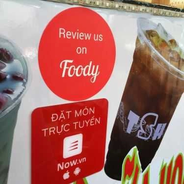 Tổng hợp- Cafe Trà Sữa Hoàng Gia - Đường Số 17A