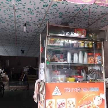 Tổng hợp- Cafe Trà Sữa Honey - Cây Trâm