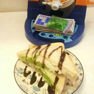 Món ăn- Cafe Trà Sữa Honey - Lê Đức Thọ
