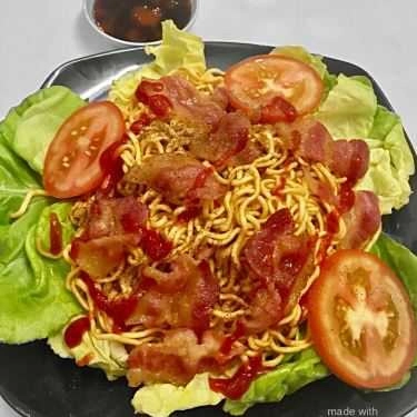 Món ăn- Cafe Trà Sữa Honey - Lê Đức Thọ