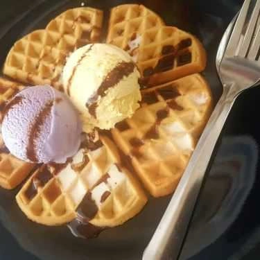 Món ăn- Cafe Trà Sữa Honey - Lê Đức Thọ