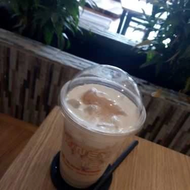 Tổng hợp- Cafe Trà Sữa Honey - Nguyễn Sơn