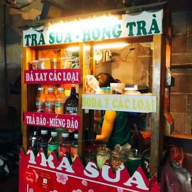 Tổng hợp- Ăn vặt Trà Sữa & Hồng Trà - Phạm Đôn