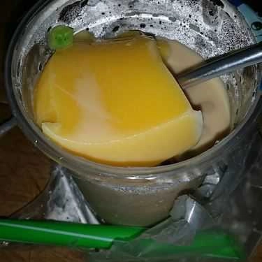 Món ăn- Cafe Trà Sữa Hugo Tea - Bành Văn Trân