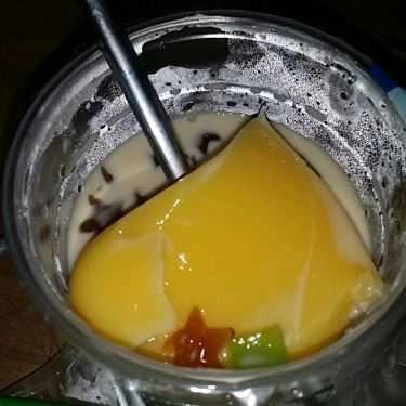Món ăn- Cafe Trà Sữa Hugo Tea - Bành Văn Trân