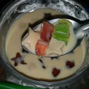 Món ăn- Cafe Trà Sữa Hugo Tea - Bành Văn Trân