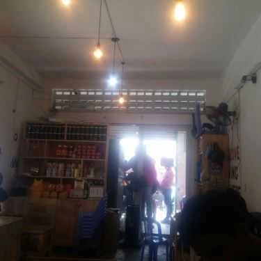 Tổng hợp- Cafe Huo Cha Milk Tea - Đặng Văn Bi