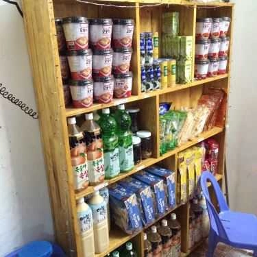 Tổng hợp- Cafe Huo Cha Milk Tea - Đặng Văn Bi