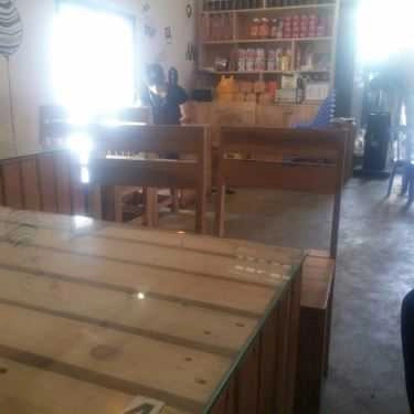 Tổng hợp- Cafe Huo Cha Milk Tea - Đặng Văn Bi