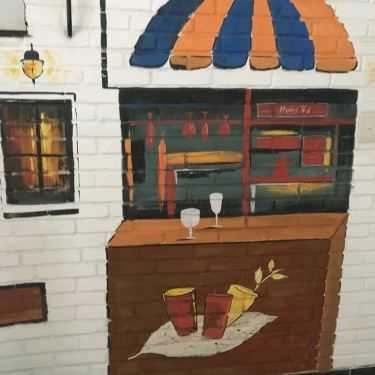 Tổng hợp- Hương Trà - Coffee, Milktea & Fastfood - Phan Xích Long