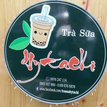 Tổng hợp- Cafe Trà sữa Hytachi