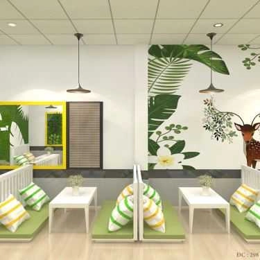 Tổng hợp- Cafe Trà Sữa Ilacha - Lê Trọng Tấn