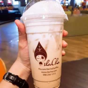 Món ăn- Cafe Trà Sữa Ilacha - Lê Trọng Tấn