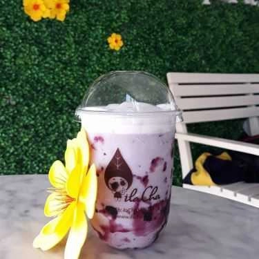 Tổng hợp- Cafe Trà Sữa Ilacha - Lê Trọng Tấn