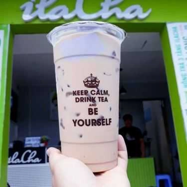 Tổng hợp- Cafe Trà Sữa Ilacha - Lê Trọng Tấn