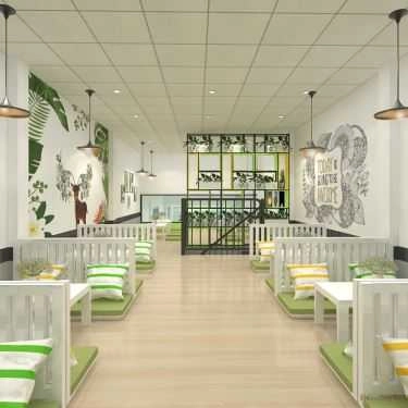 Tổng hợp- Cafe Trà Sữa Ilacha - Lê Trọng Tấn