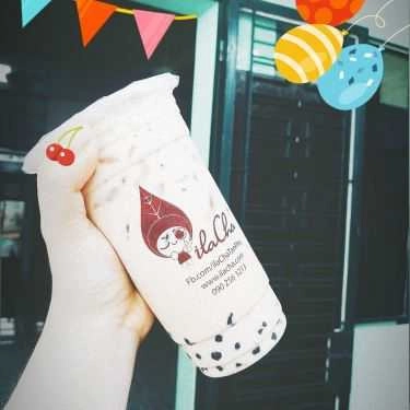 Món ăn- Cafe Trà Sữa Ilacha - Lê Trọng Tấn