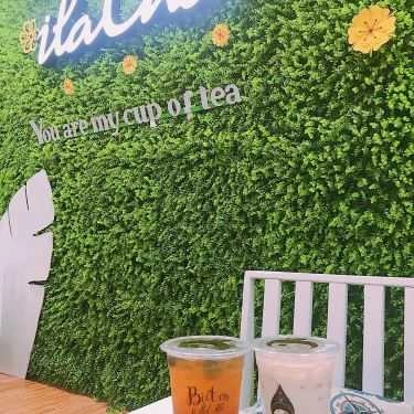 Món ăn- Cafe Trà Sữa Ilacha - Lê Trọng Tấn