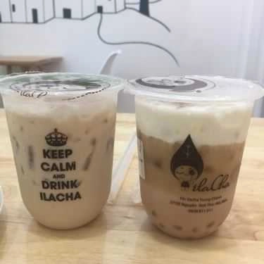 Món ăn- Cafe Trà Sữa Ilacha - Nguyễn Ảnh Thủ
