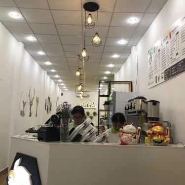 Tổng hợp- Cafe Trà Sữa Ilacha - Nguyễn Ảnh Thủ