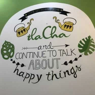 Tổng hợp- Cafe Trà Sữa Ilacha - Nguyễn Ảnh Thủ
