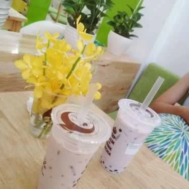 Món ăn- Cafe Trà Sữa Ilacha - Nguyễn Ảnh Thủ